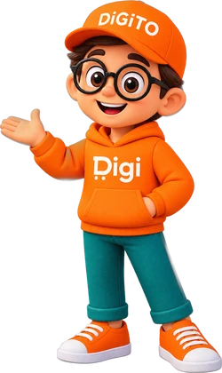 Dito - Digi Marketplace