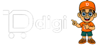 Digi Marketplace