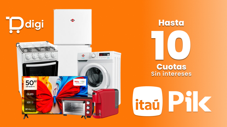 Beneficios con tu tarjeta de Crédito del Banco ITAÚ.