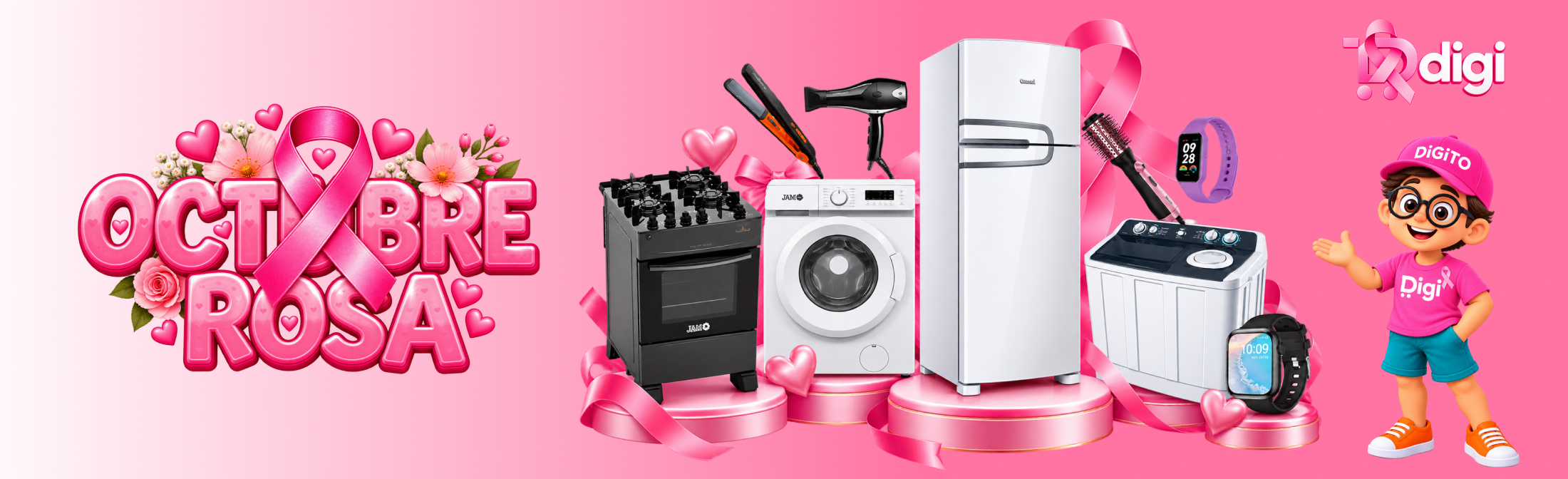Octubre Rosa