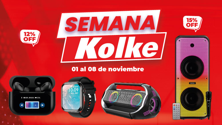 Semana Kolke