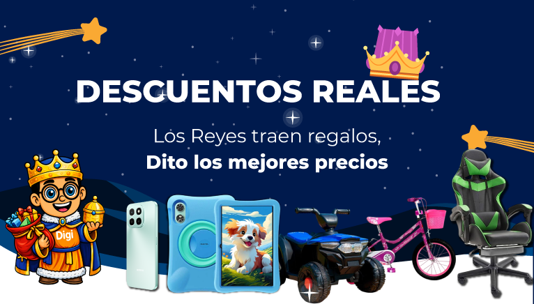Reyes Magos