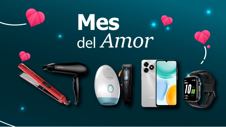 Promo Enamorados