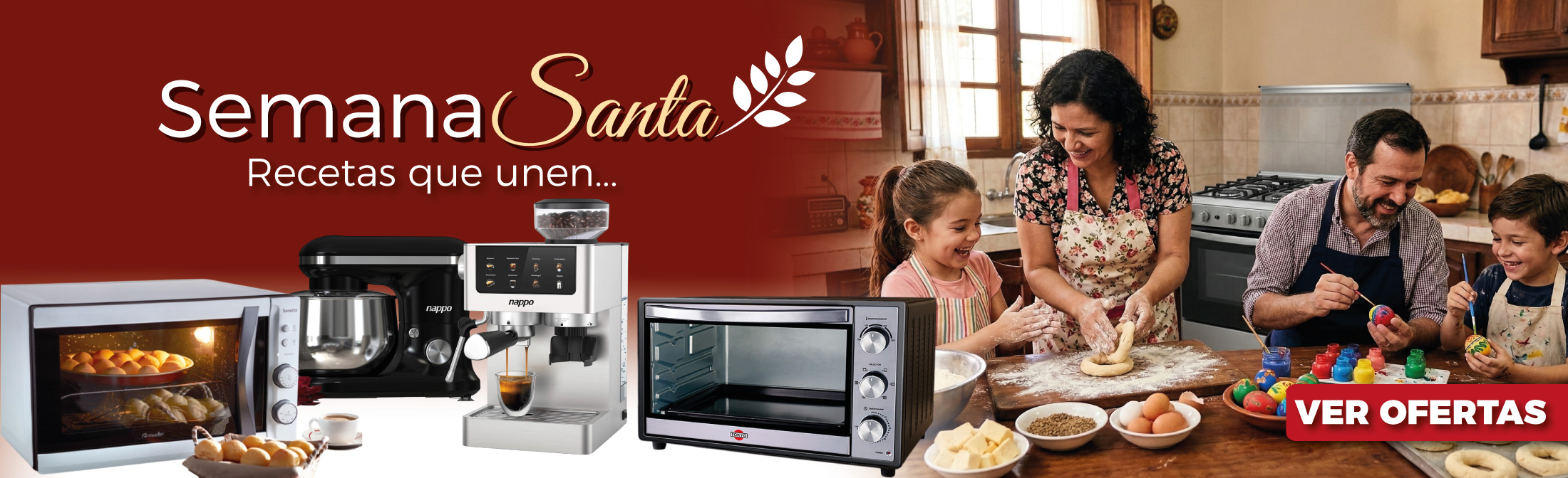 Semana Santa en DIGI