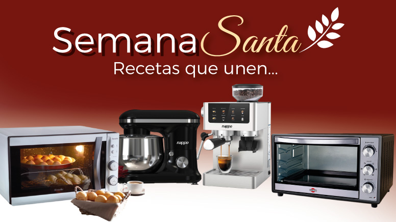 Semana Santa en DIGI