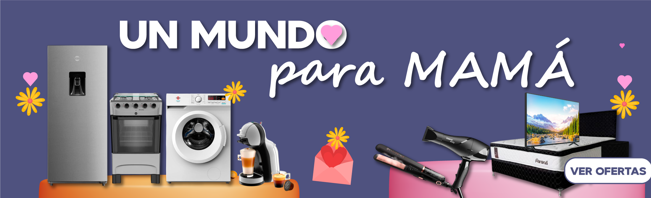 Día de la Madre