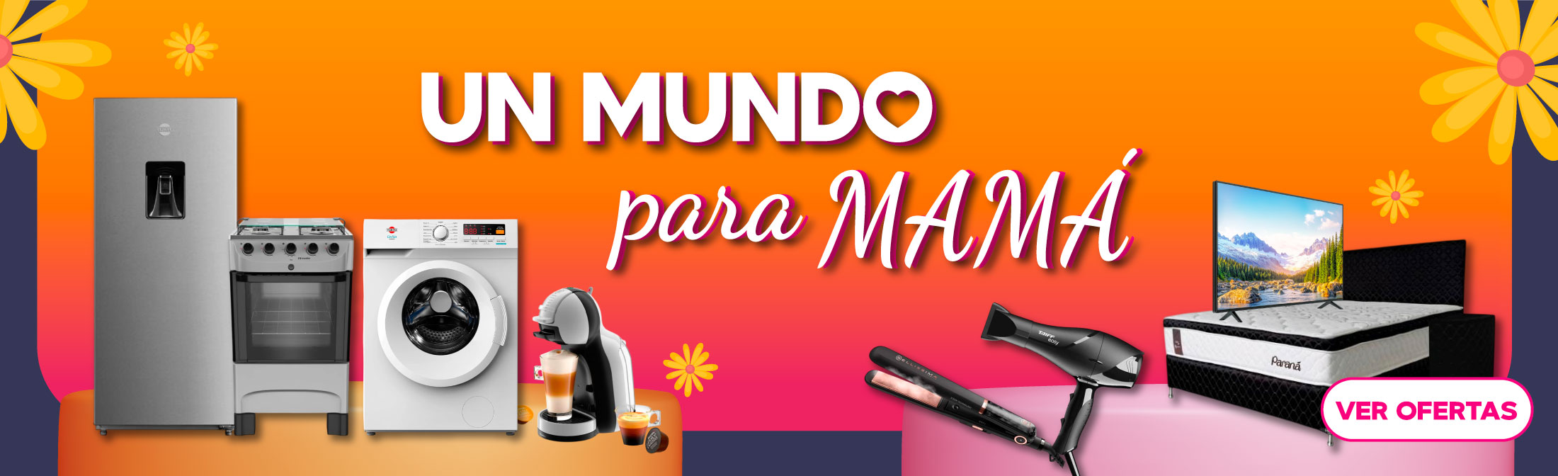 Día de la Madre