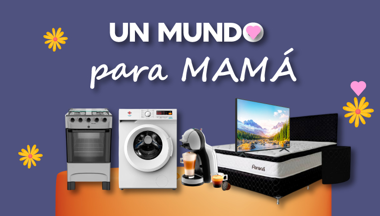 Día de la Madre
