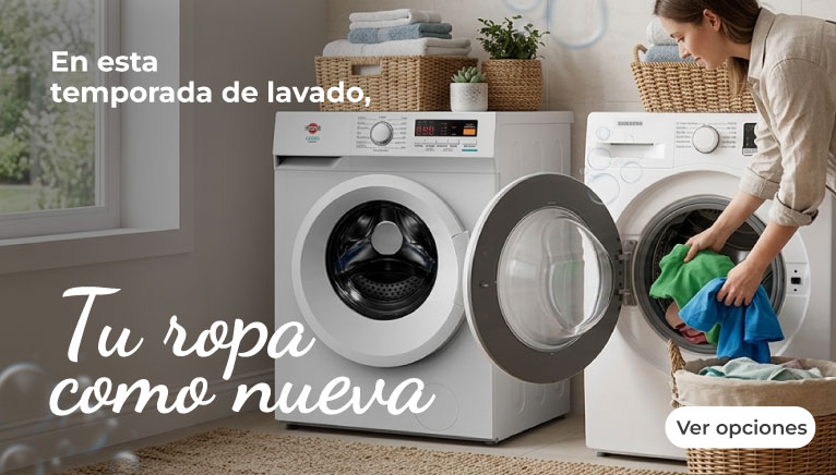 Temporada de Lavado