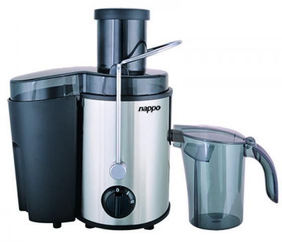 Juguera eléctrica NAPPO NEJU-011 Acero Inoxidable