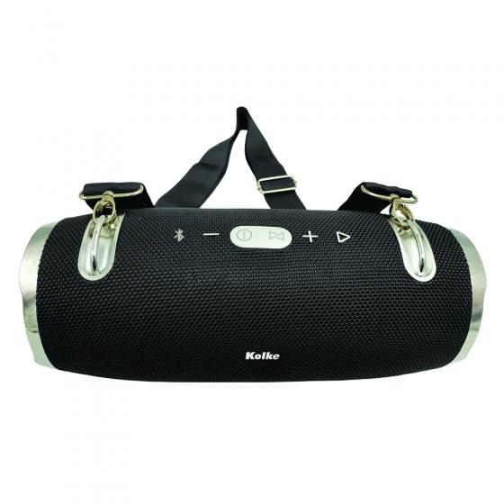 PARLANTE KOLKE SUNSET 2 BT 5.0 KPM-436 NEGRO