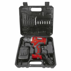 Kit de Taladro Inalámbrico NAPPO NHK-054
