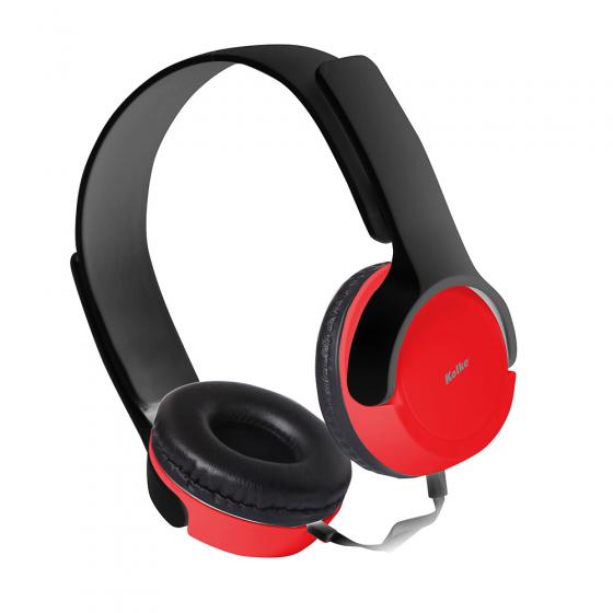 Auricular Estéreo para TV KOLKE KAT-098 RJ