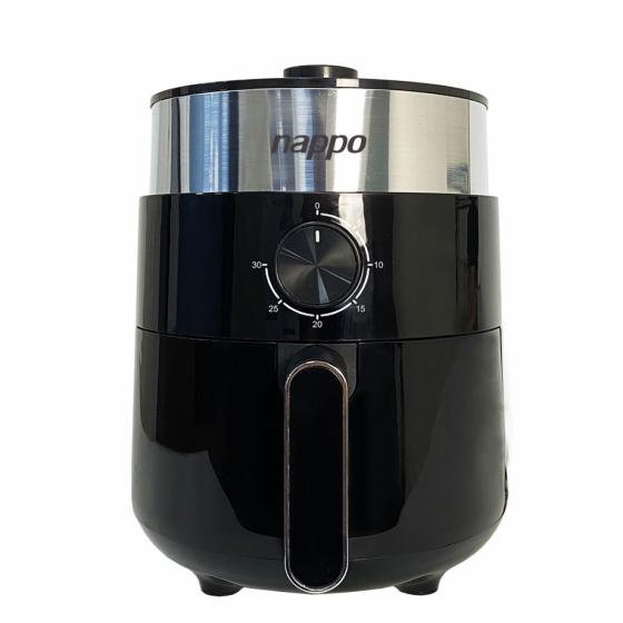 Freidora sin Aceite NAPO NEF-075 Capacidad de 2.6L