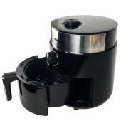 Freidora sin Aceite NAPO NEF-075 Capacidad de 2.6L
