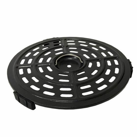 Freidora sin Aceite NAPO NEF-075 Capacidad de 2.6L