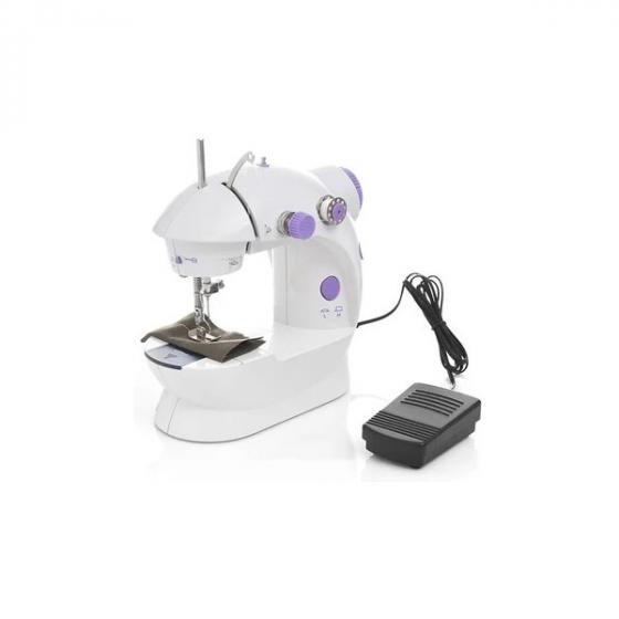 Mini Máquina de Coser NEV-060