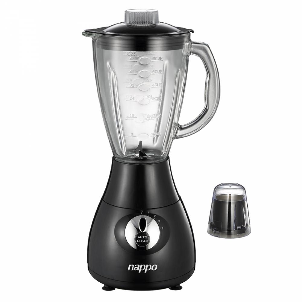 Licuadora Electrica molinillo de cafe NAPPO NEL 44 Digi Marketplace