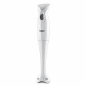 Batidora de Mano Mixer con 1 Vaso NAPPO 350W(BL)