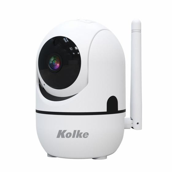 Cámara IP de Interior KOLKE KUC-467 HD Multinorma