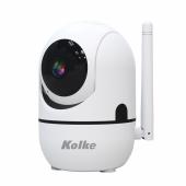 Cámara IP de Interior KOLKE KUC-467 HD Multinorma