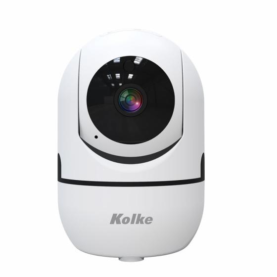 Cámara IP de Interior KOLKE KUC-467 HD Multinorma