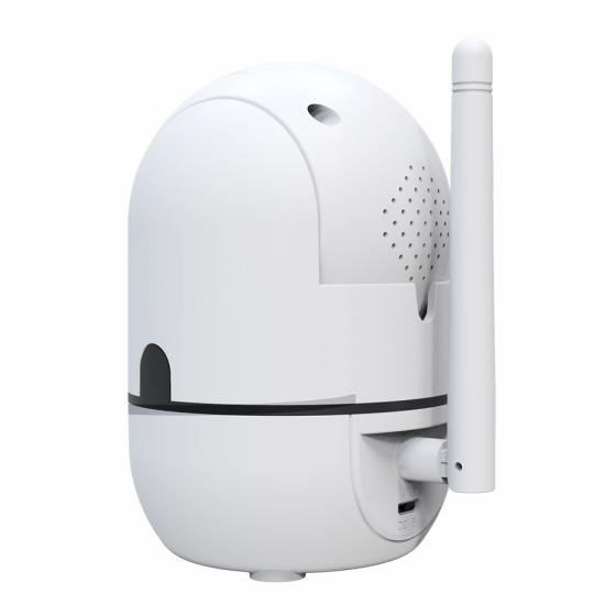 Cámara IP de Interior KOLKE KUC-467 HD Multinorma