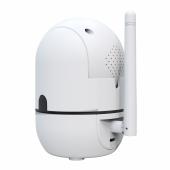 Cámara IP de Interior KOLKE KUC-467 HD Multinorma