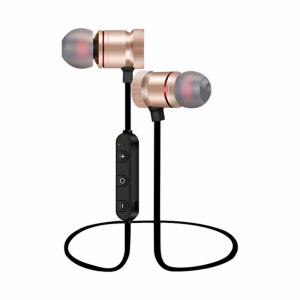 Auricular Intrauditivo KOLKE Sport Active Magnet KOA-226 Dorado