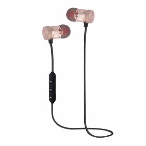 Auricular Intrauditivo KOLKE Sport Active Magnet KOA-226 Dorado