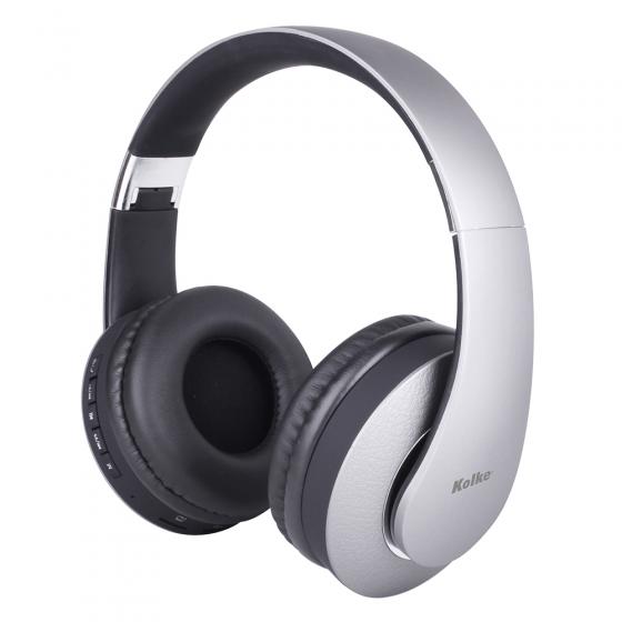 Auriculares KOLKE Loop KAB-138 Plata