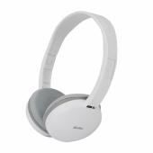 Auriculares Con Micrófono KOLKE Mercury KAU-097 Blanco