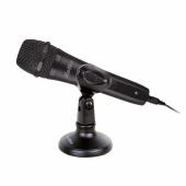 Micrófono cableado con pedestal KOLKE KPI-269