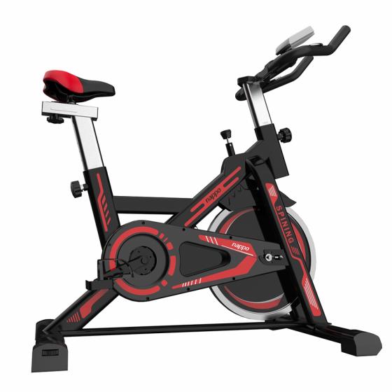 Spin Bike Nappo 8kgs hasta 100kgs NPE-094
