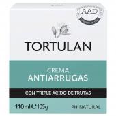 Crema Antiarrugas c/ AHA Tortulan 110ml