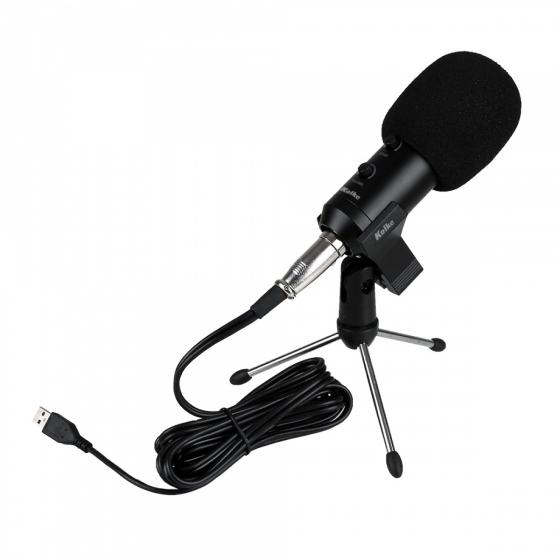Micrófono Condensador Kolke KPI-271