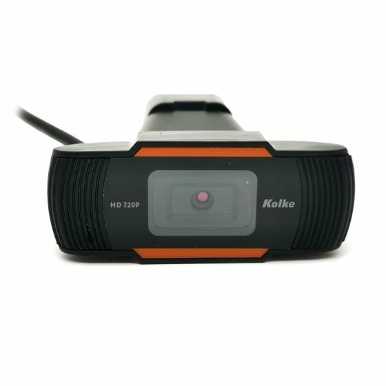 Cámara Web HD 720P KEC-502