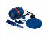 Proyector Laser Navideño QUANTA QTPLN01