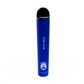 Pod Hyper Vape Blue Razz Extra - 1500 puffs