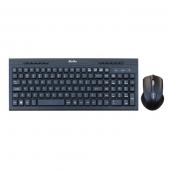 TECLADO Y MOUSE KOLKE NEGRO KEK-1415