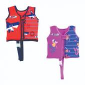 Chaleco de Natación Bestway Niño/Niña S/M 11-18 kg