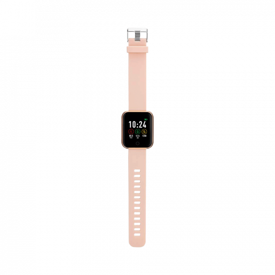 Smartwatch Multilaser ES268 Atrio Roma ANDROID y IOS