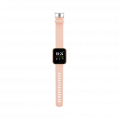 Smartwatch Multilaser ES268 Atrio Roma ANDROID y IOS