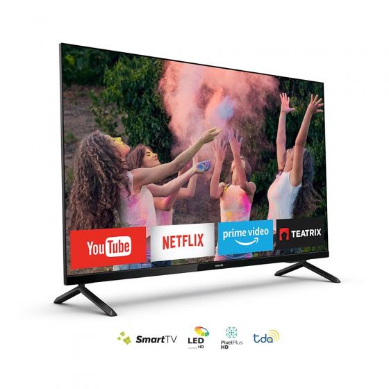 Televisor LED SmartTV 43\
