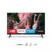 Televisor LED SmartTV 43