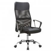 Silla Oficina Empoli Mesh Direttore SA-4006 Negra