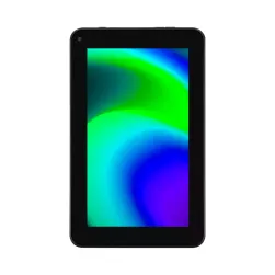 Tablet Android Multilaser NB600 M7 Quad Core / almacenamiento 32GB / 2G / 7