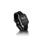 Smartwatch Multilaser ES265 Londres Negro ANDROID y IOS