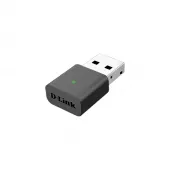 Adaptador Wireless D-link USB DWA-131 Micro N300