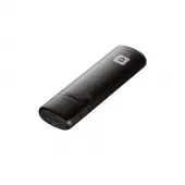 Adaptador Wireless D-link Usb DWA-182 Dual Band Ac1300 2.4/5ghz